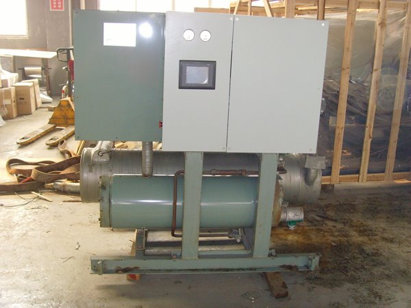 漳县酒店中央空调不停机清洗方法介绍